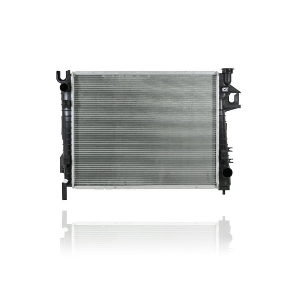 KOREAN BUILD ONLY A/C Condenser For 4252 13-14 Buick Encore 15-15 Chevy Trax
